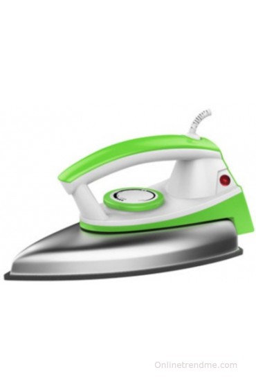 Usha 3402 Dry Iron(Green)
